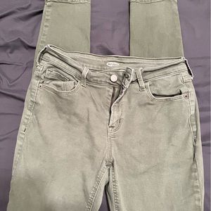 Old navy jeans